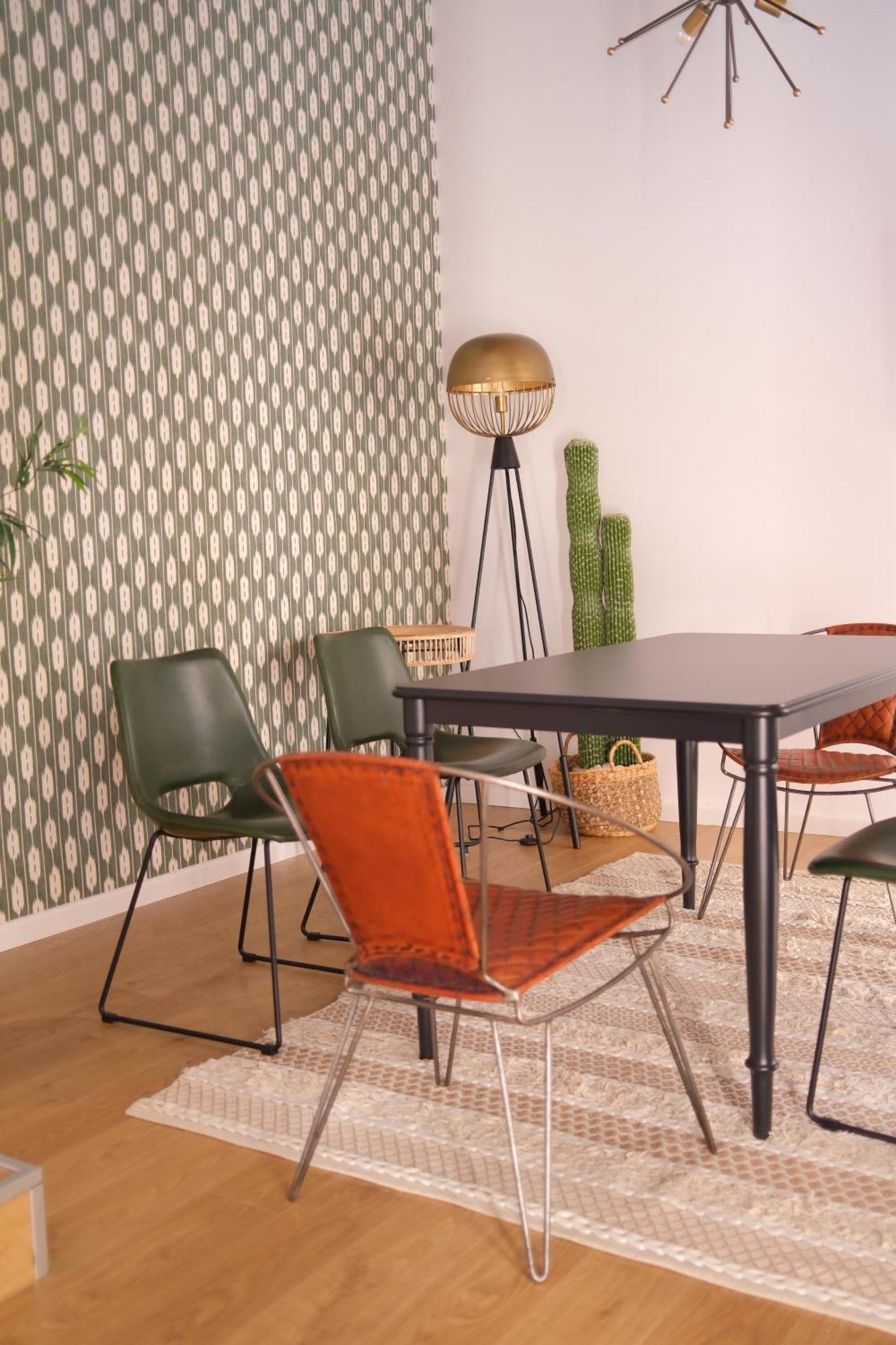 Apartmán Botanic - Centro Granada Exteriér fotografie